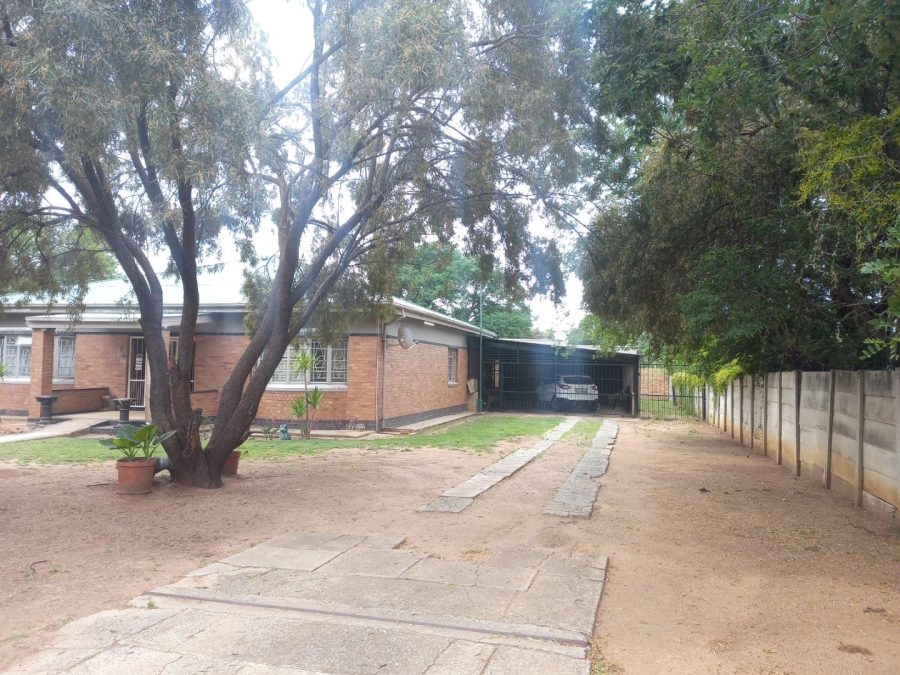 3 Bedroom Property for Sale in Wolmaransstad North West